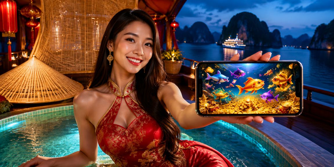 Cá cược thể thao trên ứng dụng vtv3 tại Hạ Long với nhiều lựa chọn kèo