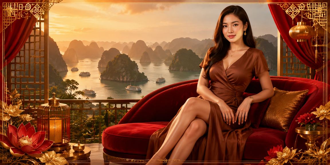 Giao diện chơi live casino thực tế tại vtv3 dành cho người Việt